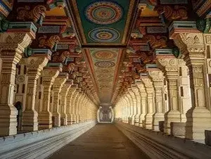 Tamilnadu Tour Packages    photo 2