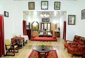 AC FAMILY DOUBLE ROOM   photo 4
