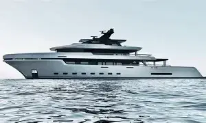 Orca (Big Yachts)   photo 1
