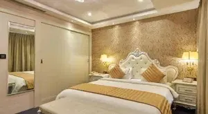 PGS Suite Room 