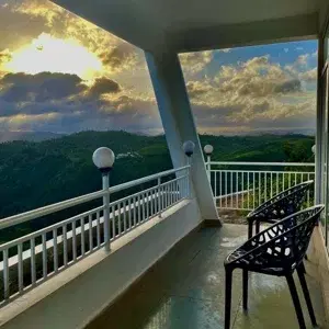 Deluxe Double Room with Balcony   photo 3