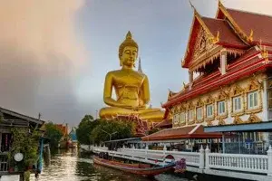 Thailand Holiday Package   photo 4