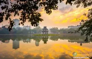 HANOI –HA LONG BAY – CAMBODIA PACKAGE (6N/7D)    photo 5