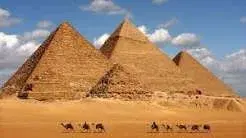 Egypt Holiday Package – Cairo & Nile Cruise   photo 1