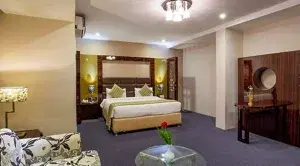 Club Room