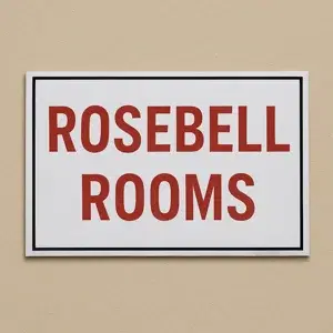 ROSEBELL ROOMS   photo 3
