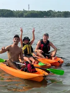 Kayaking   photo 4