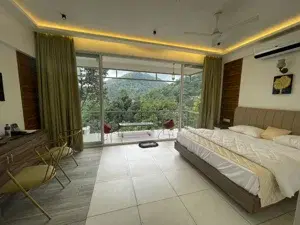 DELUXE ROOM   photo 2