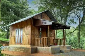 Gavi safari stay program(canvas cottage tent)   photo 2