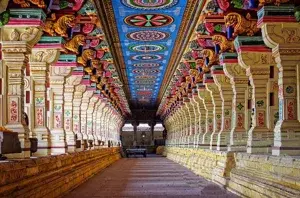 South India Tour Packages   photo 2