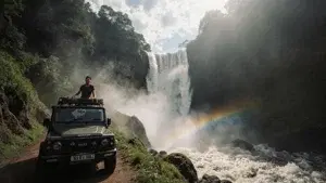 Dudhsagar Waterfall + Spice Plantation Tour   photo 2