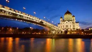Moscow & St. Petersburg Tour Packages | Russia Holidays & Sightseeing   photo 1