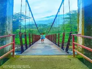 Anakulam Jeep Safari