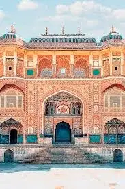Delhi Agra Jaipur Tour Package   photo 4