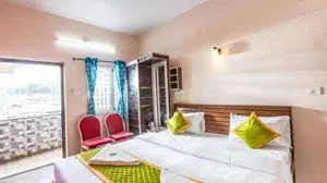 Super Deluxe Double Room   photo 1