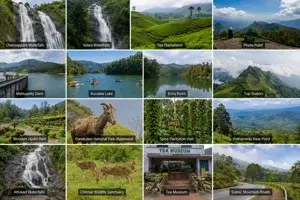 MUNNAR PACKAGE COCHIN    photo 1
