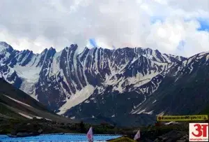 Amarnath Helicopter Darshan Tour Package   photo 4