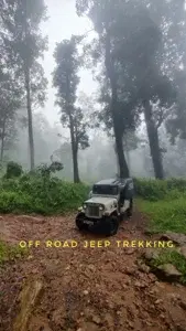 Camptop Munnar-Private Estate Camping Experience   photo 2