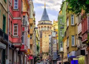 TASTE OF TURKEY TOUR   photo 3
