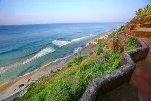 VARKALA PACKAGE   photo 3