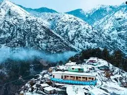 Kedarkantha Winter Trek Package   photo 4