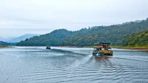 Munnar To Trivandrum   photo 2