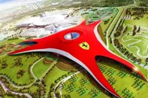 DUBAI PACKAGES   photo 1