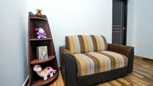 THE OASIS 4BHK   photo 5