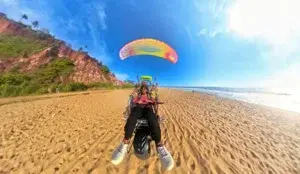 paramotoring    photo 1