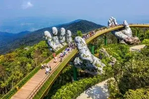 Vietnam Holiday Package