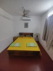 Family Room Balcony