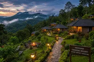 WAYANAD TREKKING RESORT PACKAGE   photo 1