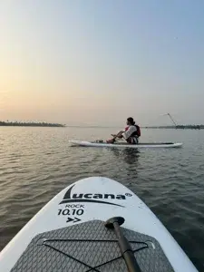 Kayaking   photo 1