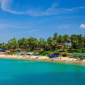 Goa Tour Package   photo 2