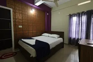 DOUBLE ROOM   photo 2